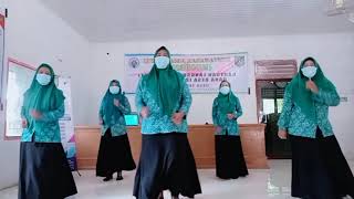 Download lagu Yel Yel Jambore Kader PKK Kab. Asahan Kecamatan Sei Kepayang Barat mp3