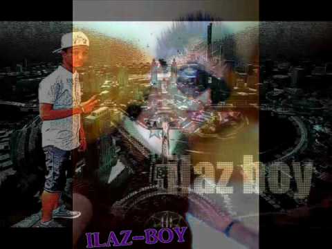 Romano Rap Ilaz Boy - Doresava Pak Neve Hiteja 2010