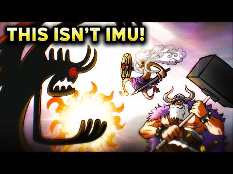 I Think We've Been WRONG About Joyboy And Imu... (1175)