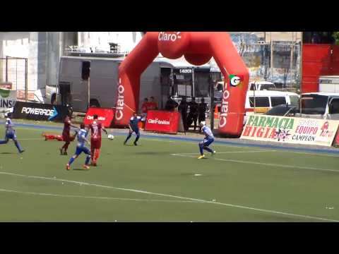 Video Resumen: Malacateco 0-0 Iztapa - Apertura 2018 Jornada 03