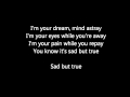 Karaoke Sad But True by Metallica 