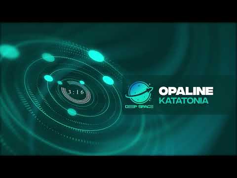 Katatonia - Opaline [HD]