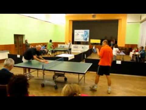 Dolní Lánov - stolní tenis 17.12.2011