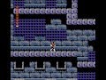 Castlevania II Simon S Quest NES Walkthrough Good Ending