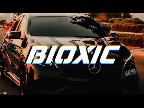 Bogdan DLP & Alessio Marco - Parfumul tau (Bioxic & MP Remix)