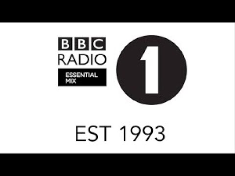 Carl Cox Essential Mix World Tour Live In Mexico City 20 11 98