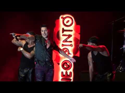 -Taki Taki- NEO PINTO, CANDELARIA 2025