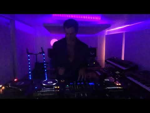 Future Classic Presents: Touch Sensitive live DJ set (Quarantine For A Cause - SF)