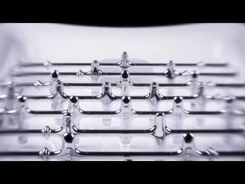 Fooptrintz - Fear of Numbers