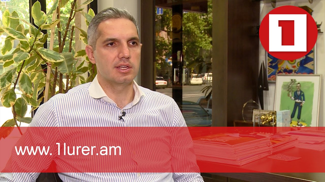 Հեղինակավոր «Ստանդարտ ընդ Փուրզը» սուվերեն վարկանիշ կշնորհի Հայաստանին