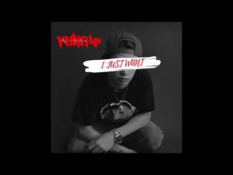 Yung LP - I Just Want (Prod. By Erv Noel)