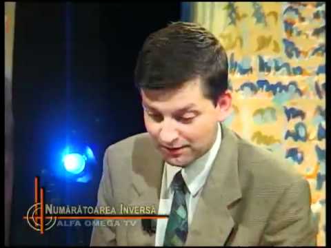 Calea Adevarul si Viata - Numaratoarea inversa 2 - Imoralitatea