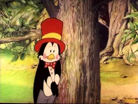 Calatoriile lui Pin-Pin