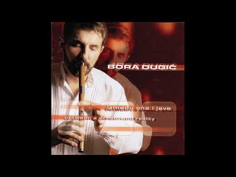 Bora Dugić - Mesečina (Moonlight) | [Official Music Audio]
