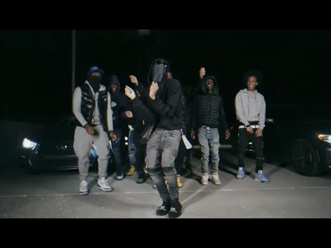Kayo Bandz - PSA (OFFICIAL VIDEO)