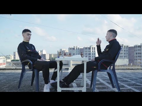 23.7 - COME UN FULMINE (Prod. Ankhay)