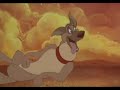 All Dogs Go To Heaven 2 I Will Always Be With You European Spanish