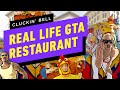 A Fried Chicken Joint Became A Real Life Grand Theft Auto Restaurant - Up At Noon