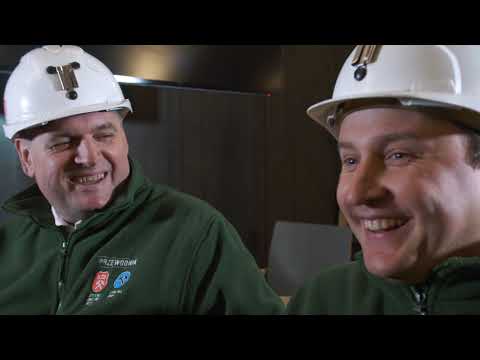 Jadymy durś, sezon 2, odc. 9 - Barbórka