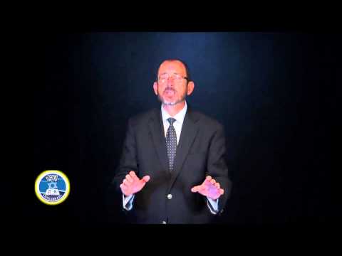 Dr. Baruch Korman: Mark Chapter 13 Part 1