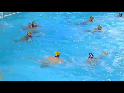 Zodiac CNAB 12 vs 12 AN Brescia - Day 13 Preliminary Round Highlights