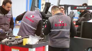 待售三轮叉车 Simerlift 16T-3W - 图像 4 | Forkliftonline CN 新三轮叉车 Simerlift 16T-3W | 图像 4 - Forkliftonline