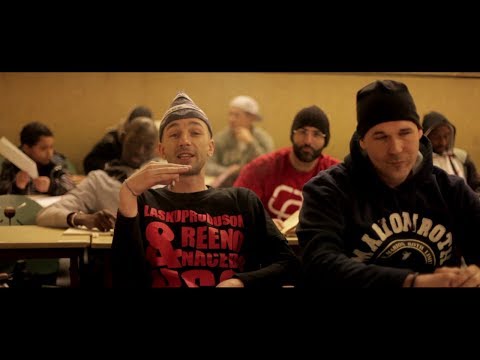 Le Gouffre Présente : Reeno - Marche Arriere