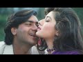 Sang Sang Chalunga Main Divya Shakti 1993 Ajay Devgan Ravina Tandon