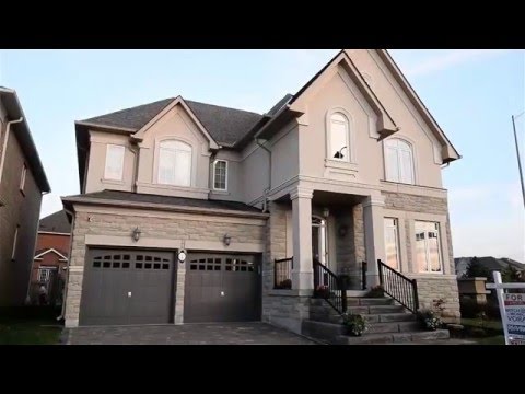 1 Islington Drive Brampton Mitch & Monica Vora