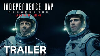 Kurtuluş Günü: Yeni Tehdit ( Independence Day: Resurgence )