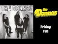 The Donnas - Friday Fun