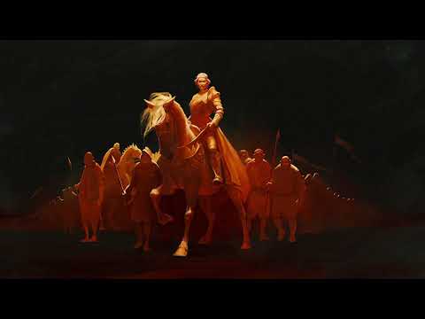 Thronebreaker - Duke of Dogs / Gascon Theme Extended (HD)