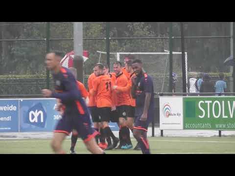 10 okt 20 VV De Meern 1 - Loosdrecht 1 com 1-0 Doelpunt Bob, assist Remco (1-0)