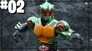 Download lagu Kamen Rider Amazons #02 Sub Indonesia mp3 Download lagu Kamen Rider Amazons #02 Sub Indonesia mp3