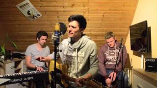 Nach Einer Wahren Geschichte - Luxuslärm (Manu Ehl-Live Cover)