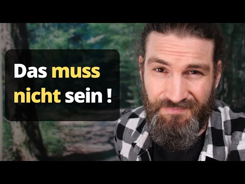 Schamanismus ist verwirrend