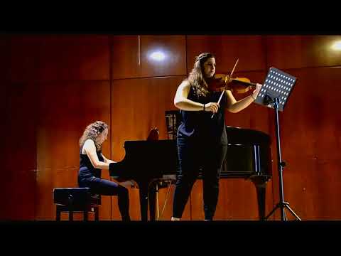 Recuerdos de andalucia Dúo Debla