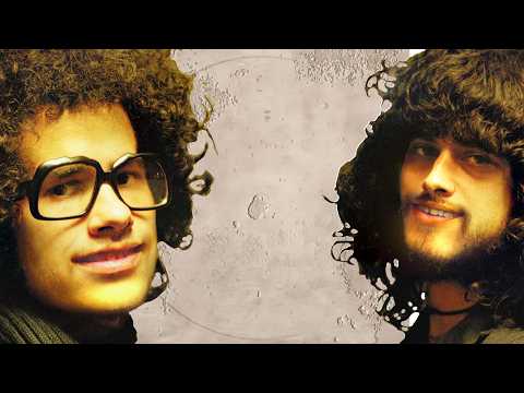 The Mars Volta are SO BACK!