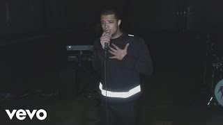 Raleigh Ritchie - The Greatest (LIVE at The Printworks)