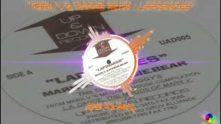 MARK V & POOGIE BEAR - LAPDANCES - Ride My Party