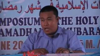 Download lagu 'AKHLAQ' | Ustz. Alhudri Tahil mp3