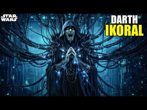 The ONLY Sith Lord DELETED From the Ancient Sith Empire