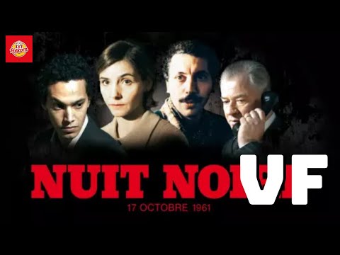 Nuit Noire | Film complet HD en français | Historique, Drame