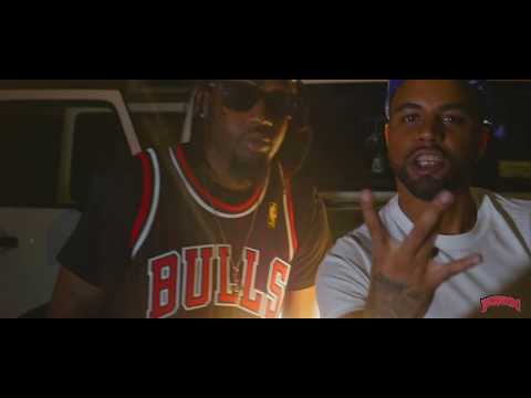 Drano - 40 (Feat. 40 Ourty)