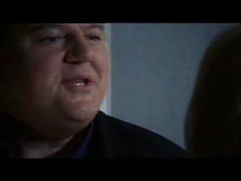 Prime Suspect meets Cracker (Helen Mirren)