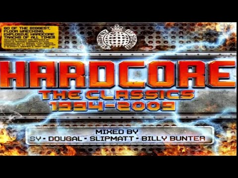 HARDCORE CLASSICS MIX 3 [DOUGAL]