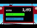 Bfb 29 Drumroll