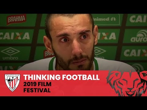 Imagen de portada del video Trailer ‘Nossa Chape’ Thinking Football Film Festival 2019