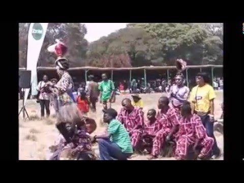 Chiyanda Dance | Kafua Mukuenu (video mix)