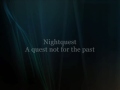 Nightwish - Nightquest (with lyrics) 